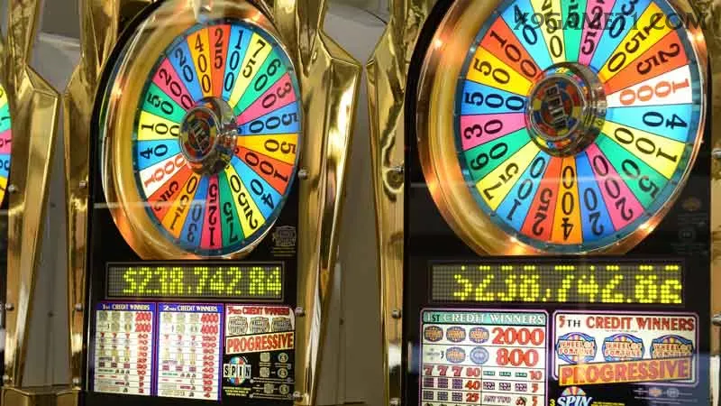 Reload Bonus Slots