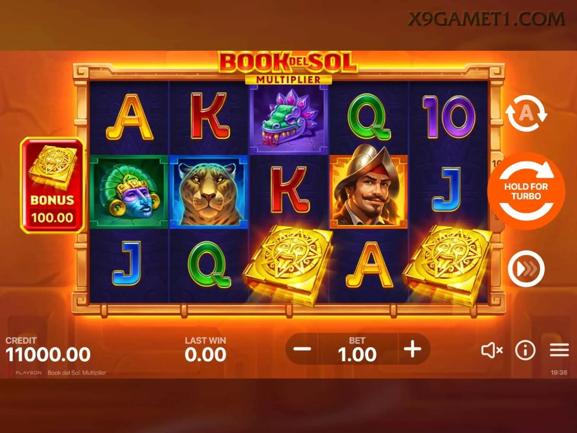 The Great Icescape Slot - PG Soft