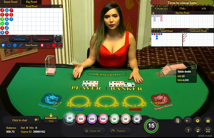 Fortune Games Series