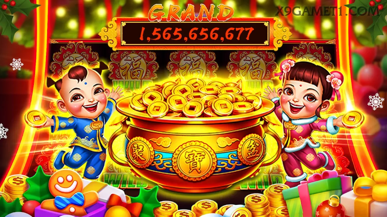 Fortune Tiger Slot Game
