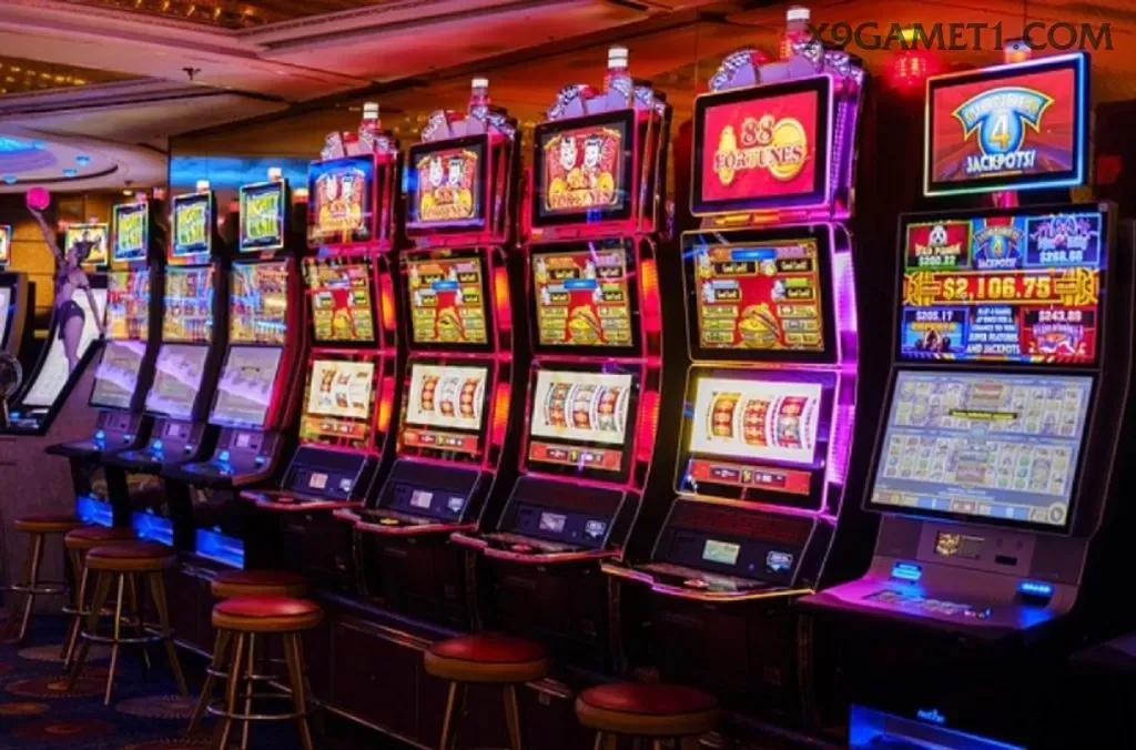 Jackpot Winner